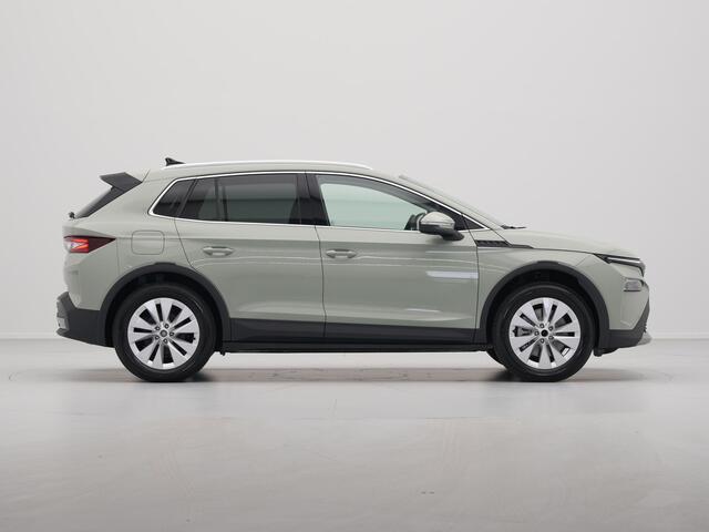 Skoda Elroq 82 Elektromotor 286 1AT Business Edition | Cruise control met speedlimiter | Driving mode select | KESSY (Keyless Entry and Start stop System)