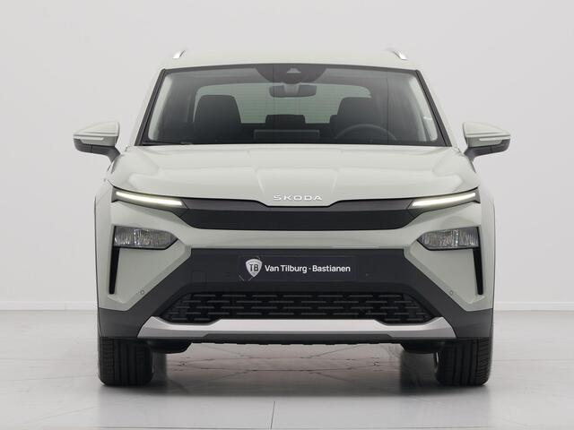 Skoda Elroq 82 Elektromotor 286 1AT Business Edition | Cruise control met speedlimiter | Driving mode select | KESSY (Keyless Entry and Start stop System)
