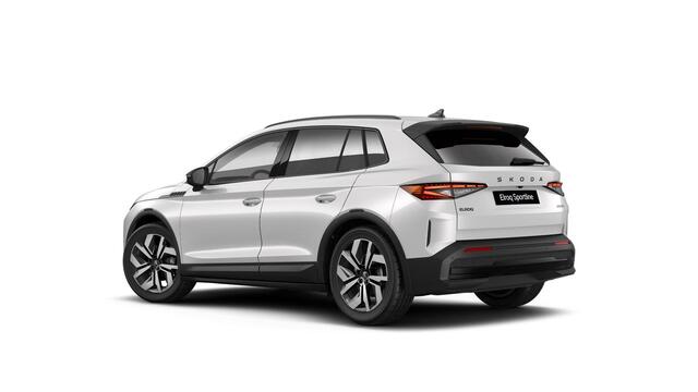 Skoda Elroq 60 Sportline 204 pk | Business upgrade pakket - ADVANCED | Winter pakket