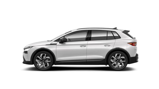 Skoda Elroq 60 Sportline 204 pk | Business upgrade pakket - ADVANCED | Winter pakket