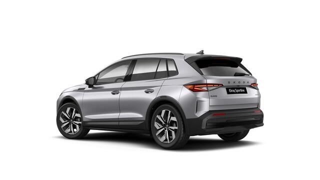 Skoda Elroq 60 Sportline 204 pk | Business upgrade pakket - PLUS