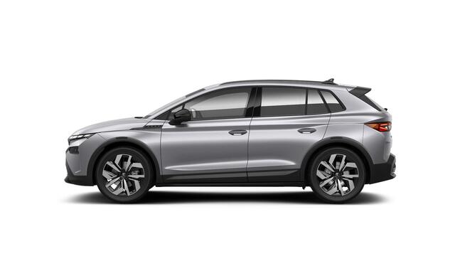 Skoda Elroq 60 Sportline 204 pk | Business upgrade pakket - PLUS