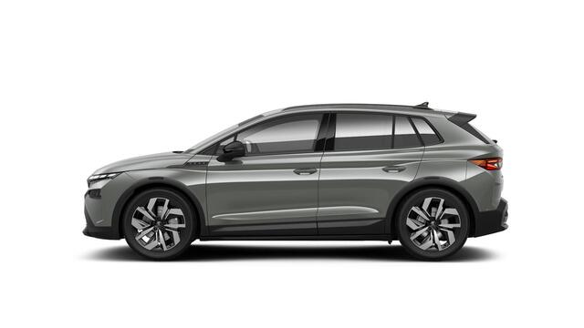 Skoda Elroq 85 Sportline 286 pk | Business upgrade pakket - MAXX