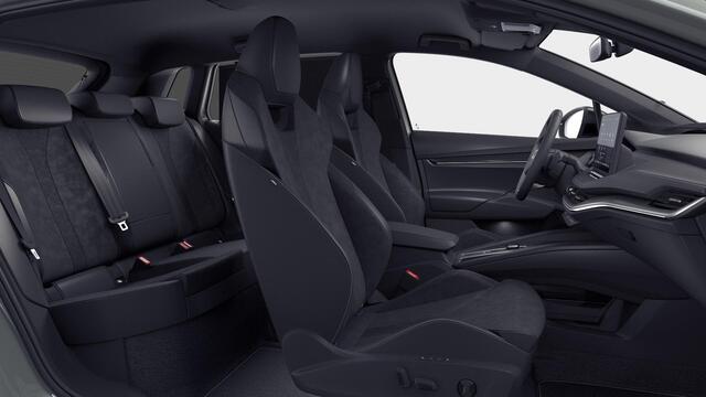 Skoda Elroq 85 Sportline 286 pk | Business upgrade pakket - MAXX