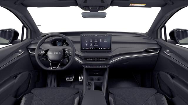 Skoda Elroq 85 Sportline 286 pk | Business upgrade pakket - MAXX