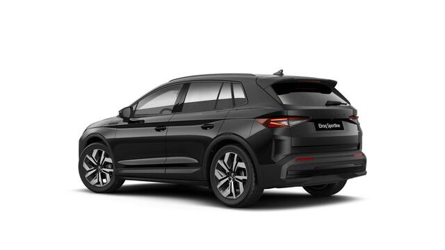 Skoda Elroq 60 Sportline 204 pk