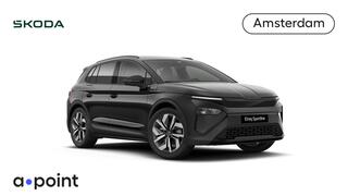 skoda-elroq-60-sportline-204-pk