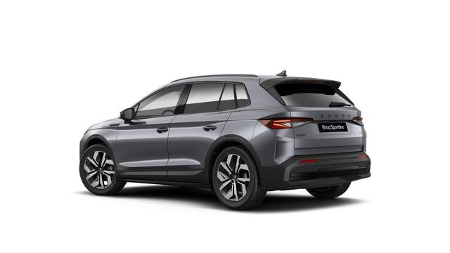 Skoda Elroq 60 Sportline 204 pk