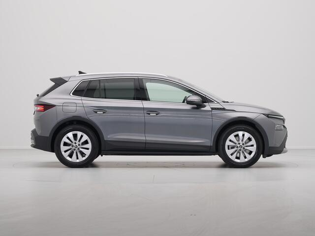 Skoda Elroq 82 Elektromotor 286 1AT Business Edition | Cruise control met speedlimiter | Driving mode select | KESSY (Keyless Entry and Start stop System)
