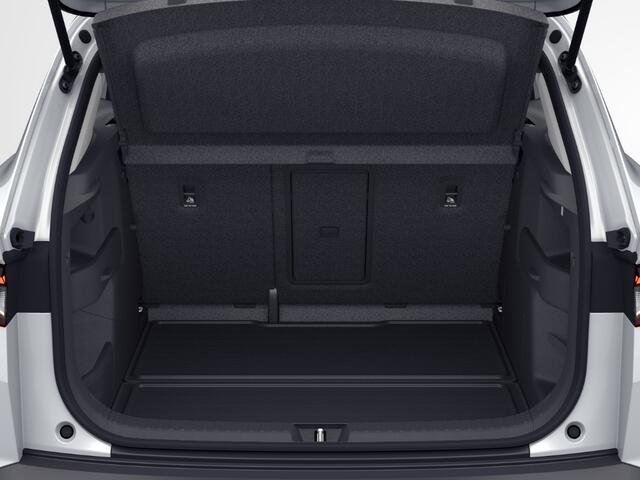 Skoda Elroq Business Edition Elektromotor 150 kW / 204 PK SUV | Trekhaak zwenkbaar | Warmtepomp | 1000,- inruilvoordeel