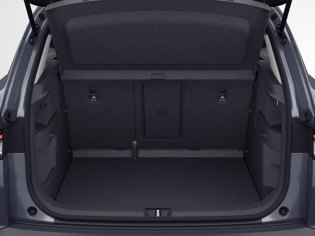 Skoda Elroq Business Edition Elektromotor 150 kW / 204 PK SUV Elektromotor 210 kW / 286 PK SUV Elektri | Trekhaak | display 13" met Navigatie | Climate Control | Sensoren V+A | Verw. Stuur en Stoel | Camera | Adap. Cruise | Private Lease ¤650,- pm