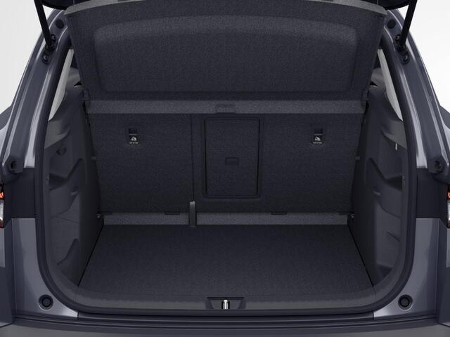 Skoda Elroq Business Edition Elektromotor 210 kW / 286 PK SUV Elektromotor 210 kW / 286 PK SUV Elektri | Trekhaak | display 13" met Navigatie | Climate Control | Sensoren V+A | Verw. Stuur en Stoel | Camera | Adap. Cruise | Private Lease ¤650,- pm