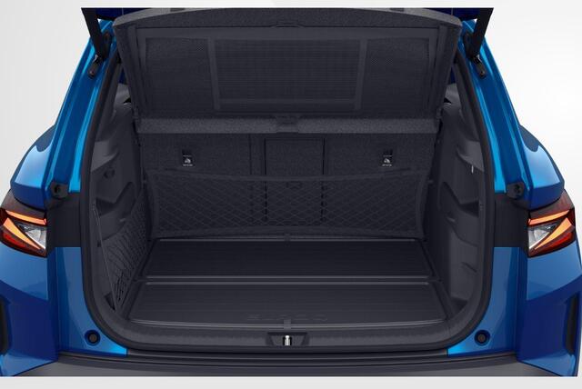Skoda Elroq Sportline 85 | 286 PK | Trekhaak | Head-up display | Canton audio | 360 camera | LED Matrix