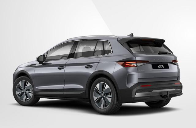 Skoda Elroq Business Edition 85 | 286 PK | Trekhaak | Adaptive cruise control | Stoelverwarming | Achteruitrijcamera