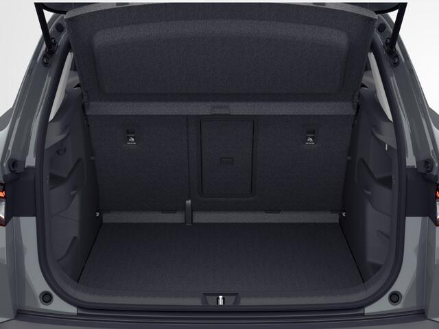 Skoda Elroq Business Edition Elektromotor 150 kW / 204 PK SUV | Business Upgrade pakket - Clever | Steel Grey | 1500,- inruilvoordeel!!