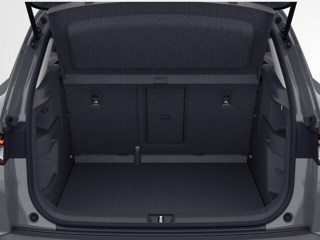 Skoda Elroq Business Edition Elektromotor 150 kW / 204 PK SUV | Trekhaak wegklapbaar | velgen 19 inch lichtmetaal Regulus | Transport Pakket | Snel leverbaar!!
