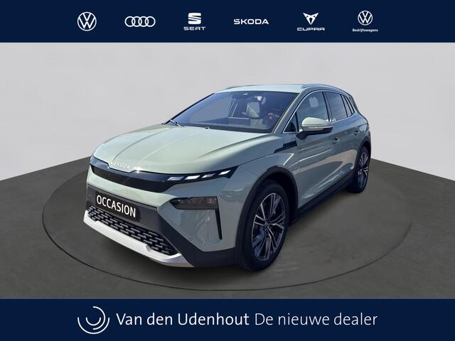 Skoda Elroq 85 Sportline Edition