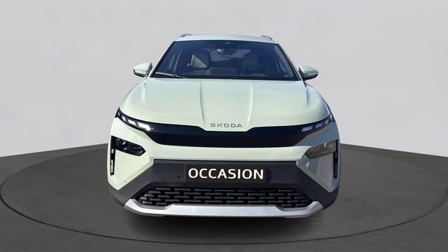 Skoda Elroq 85 Sportline Edition