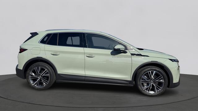 Skoda Elroq 85 Sportline Edition