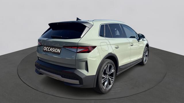 Skoda Elroq 85 Sportline Edition