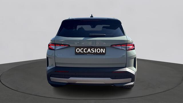 Skoda Elroq 85 Sportline Edition