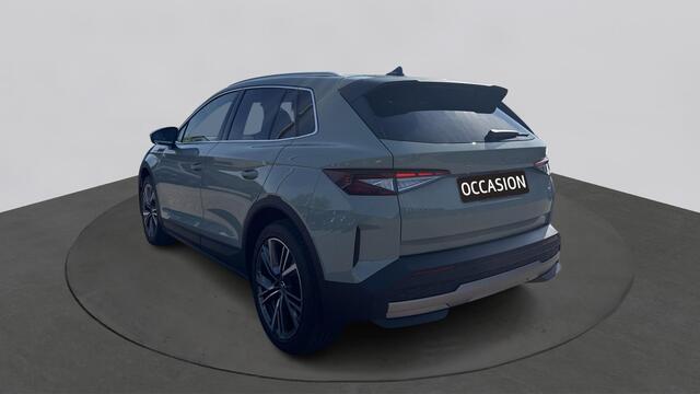 Skoda Elroq 85 Sportline Edition
