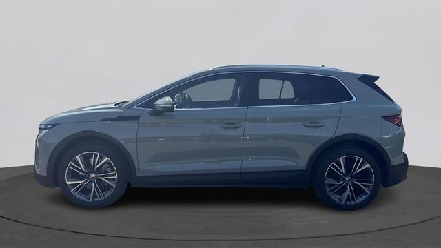 Skoda Elroq 85 Sportline Edition