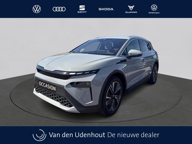 Skoda Elroq 85 Sportline Edition