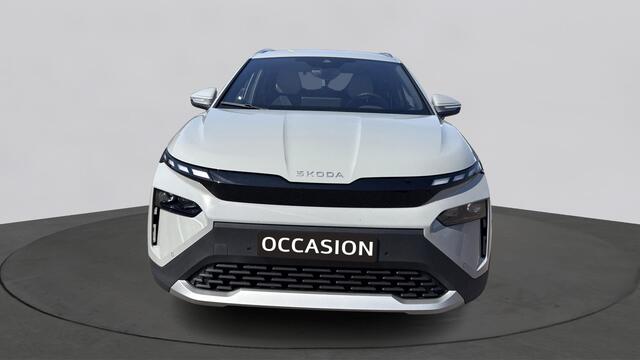 Skoda Elroq 85 Sportline Edition