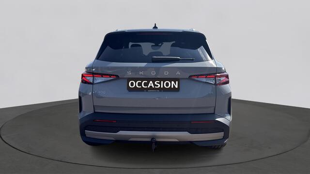 Skoda Elroq 85 Sportline Edition