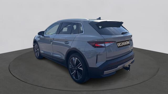 Skoda Elroq 85 Sportline Edition