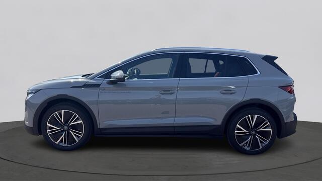 Skoda Elroq 85 Sportline Edition