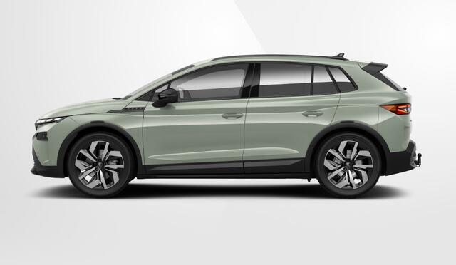 Skoda Elroq 60 Sportline Edition Business update pakket Plus / Trekhaak