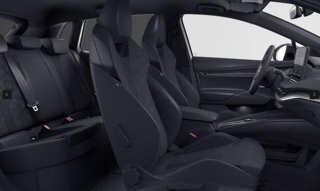 Skoda Elroq 60 Sportline Edition Business update pakket Plus / Trekhaak