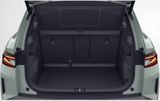 Skoda Elroq 60 Sportline Edition Business update pakket Plus / Trekhaak