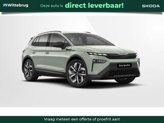 skoda-elroq-60-sportline-edition-bu