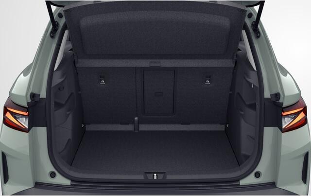 Skoda Elroq 60 Business Edition Business upgrade pakket Clever / 19 inch Regulus