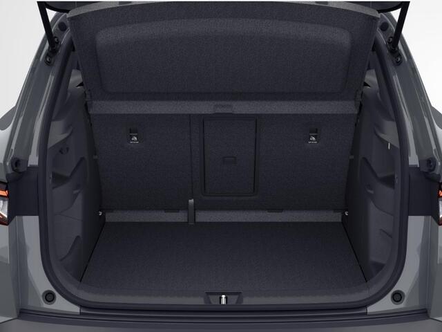 Skoda Elroq Business Edition Elektromotor 150 kW / 204 PK SUV Elektromotor 210 kW / 286 PK SUV Elektri | Trekhaak | display 13" met Navigatie | Climate Control | Sensoren V+A | Verw. Stuur en Stoel | Camera | Adap. Cruise | Private Lease ¤650,- pm
