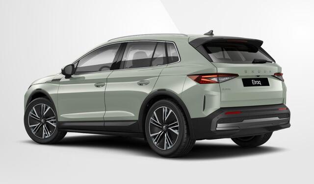 Skoda Elroq 85 Business Edition