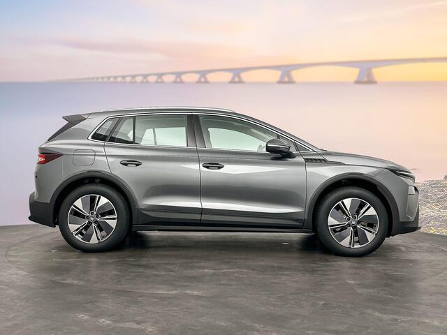 Skoda Elroq Business Edition Elektromotor 150 kW / 204 PK SUV