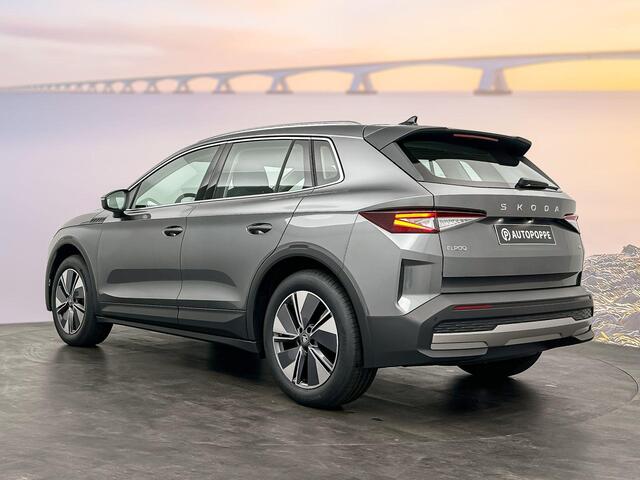 Skoda Elroq Business Edition Elektromotor 150 kW / 204 PK SUV