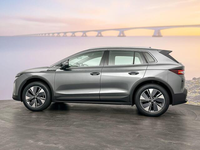 Skoda Elroq Business Edition Elektromotor 150 kW / 204 PK SUV