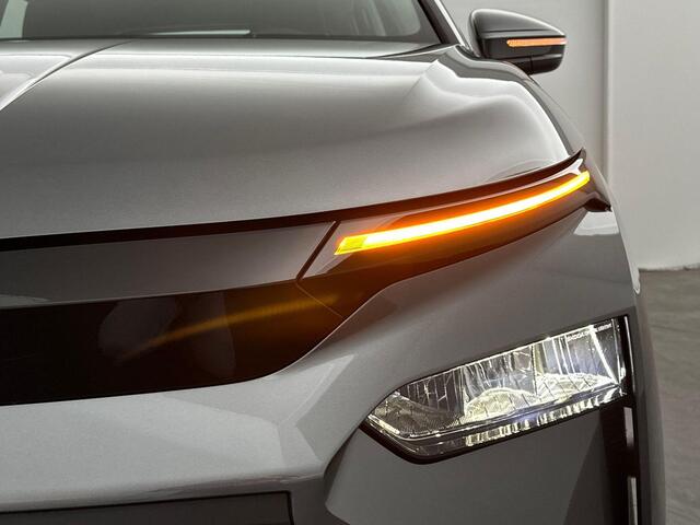 Skoda Elroq Business Edition Elektromotor 150 kW / 204 PK SUV