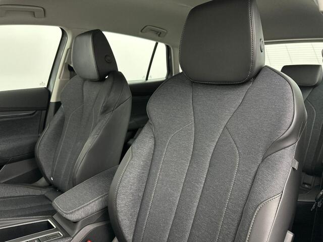 Skoda Elroq Business Edition Elektromotor 150 kW / 204 PK SUV