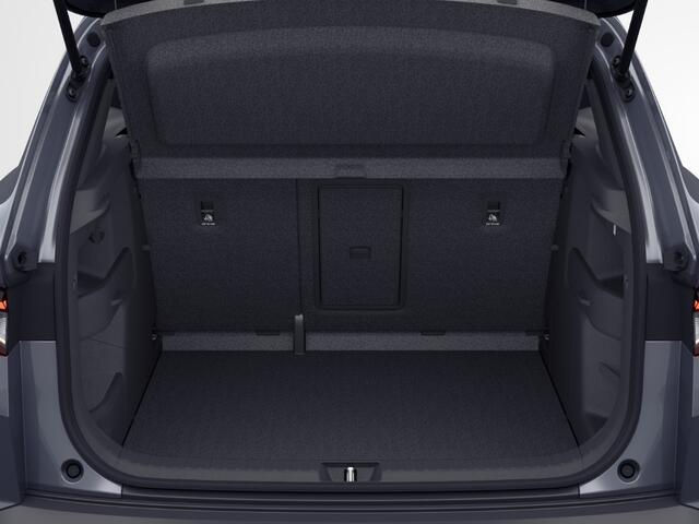 Skoda Elroq Sportline Elektromotor 150 kW / 204 PK SUV Elektri | Metallic Lak | trekhaak wegklapbaar | Business upgrade Plus | 1500,- inruilvoordeel!