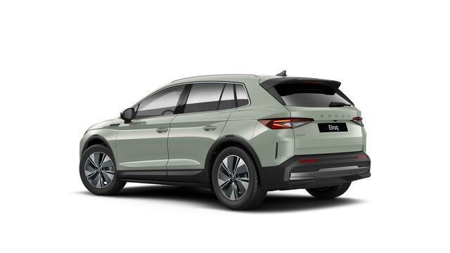 Skoda Elroq 82 Elektromotor 286 1AT Business Edition Automaat | KESSY (Keyless Entry and Start stop System) | Sunset incl. geluidsdempende zijruiten vóór