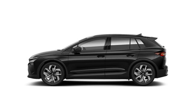 Skoda Elroq 82 Elektromotor 286 1AT Sportline Automaat | KESSY (Keyless Entry and Start stop System)