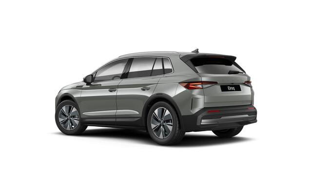 Skoda Elroq 82 Elektromotor 286 1AT Business Edition Automaat | KESSY (Keyless Entry and Start stop System) | Sunset incl. geluidsdempende zijruiten vóór