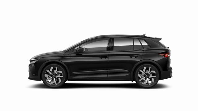 Skoda Elroq 63 Elektromotor 204 1AT Sportline Automaat | KESSY (Keyless Entry and Start stop System)