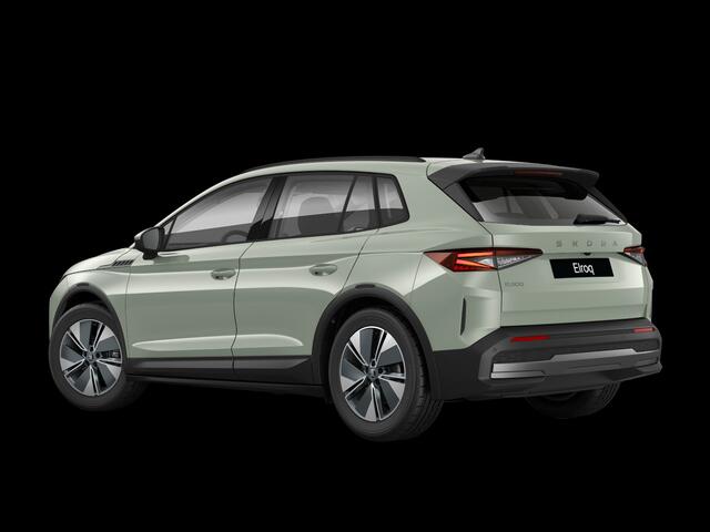 Skoda Elroq 55 Selection 170 PK | Achteruitrijcamera | Wireless Carplay & Android auto | 19" lichtmetalen velgen | 459,- Private lease! |
